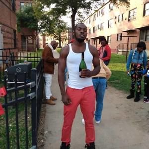 Meet your Posher, Dwayne